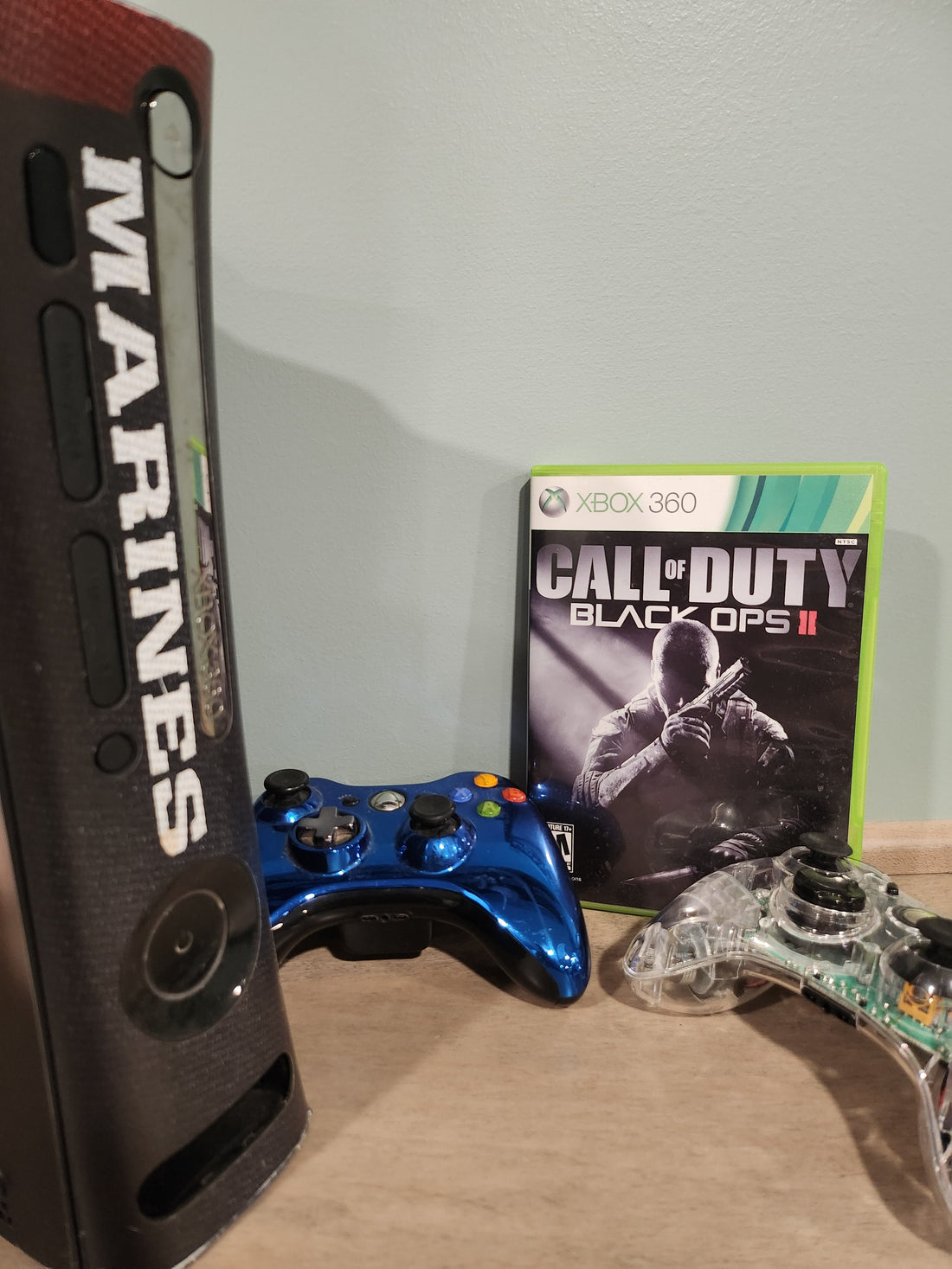 🎮Black ops Lan Party!🎮