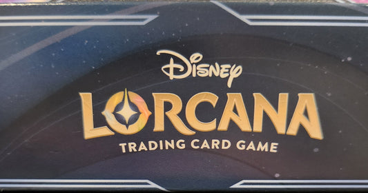 Archazias Island Lorcana