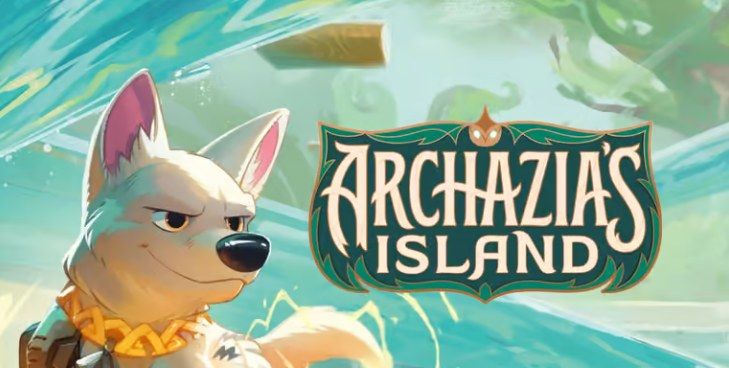 Archazia'a Island Set Championship