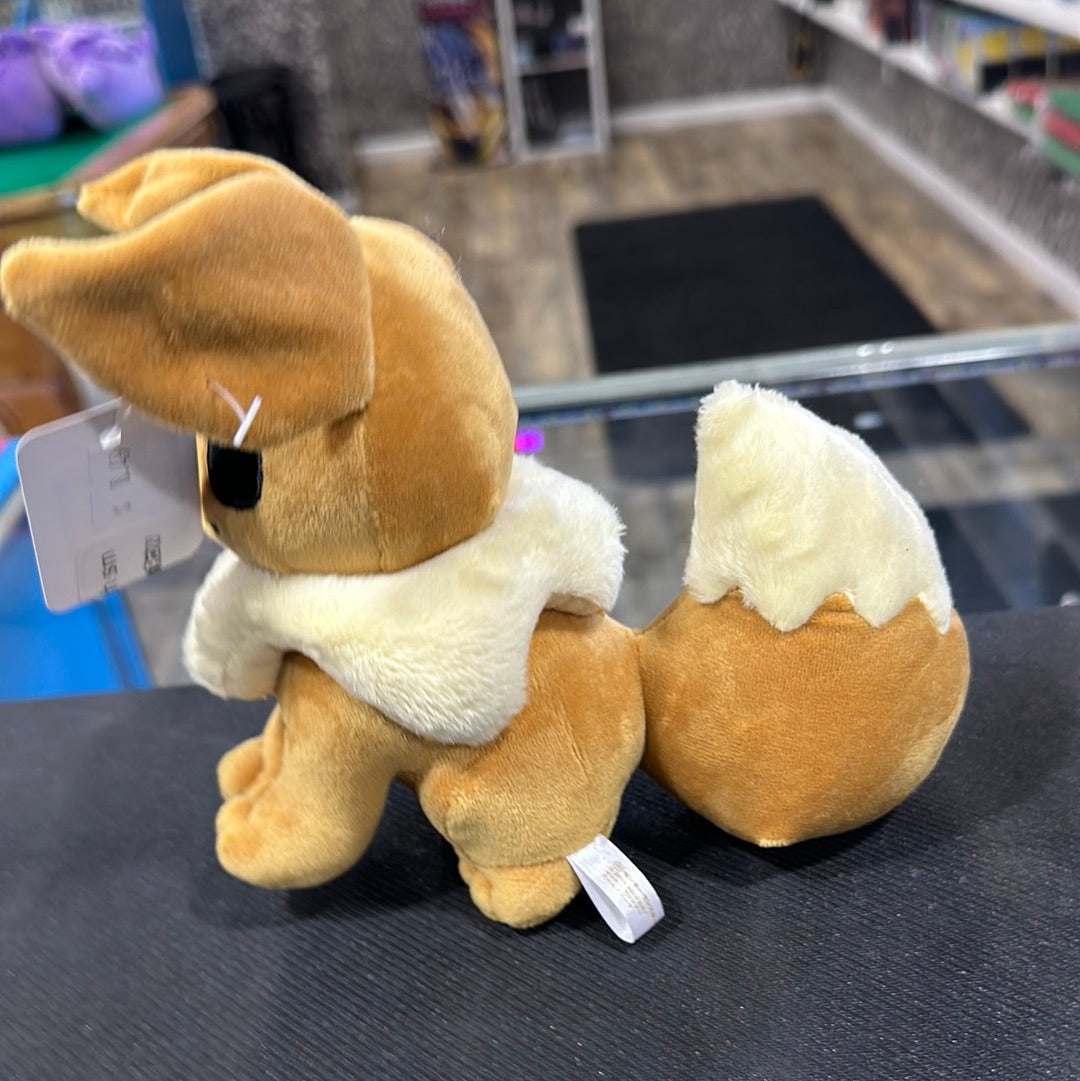 Eevee 8” Plush