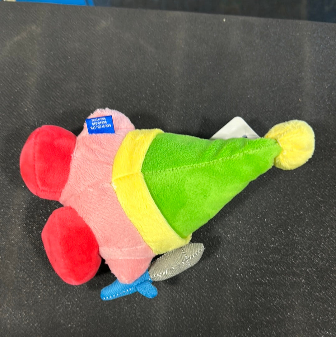 Kirby as Link 8” Plush