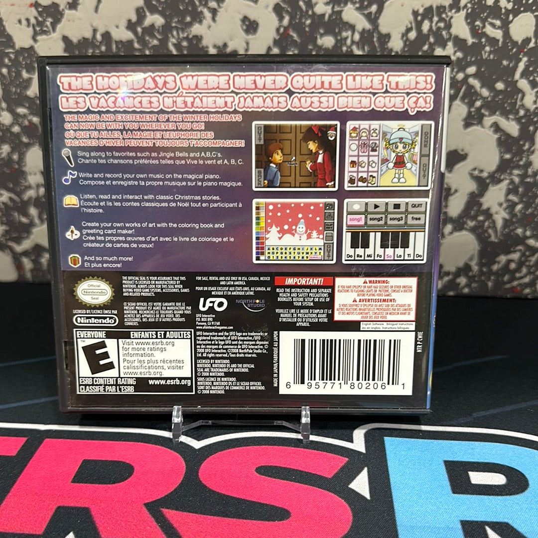 Smart Girls Winter Wonderland