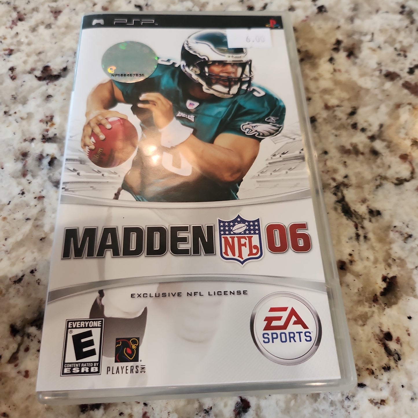 Madden 06