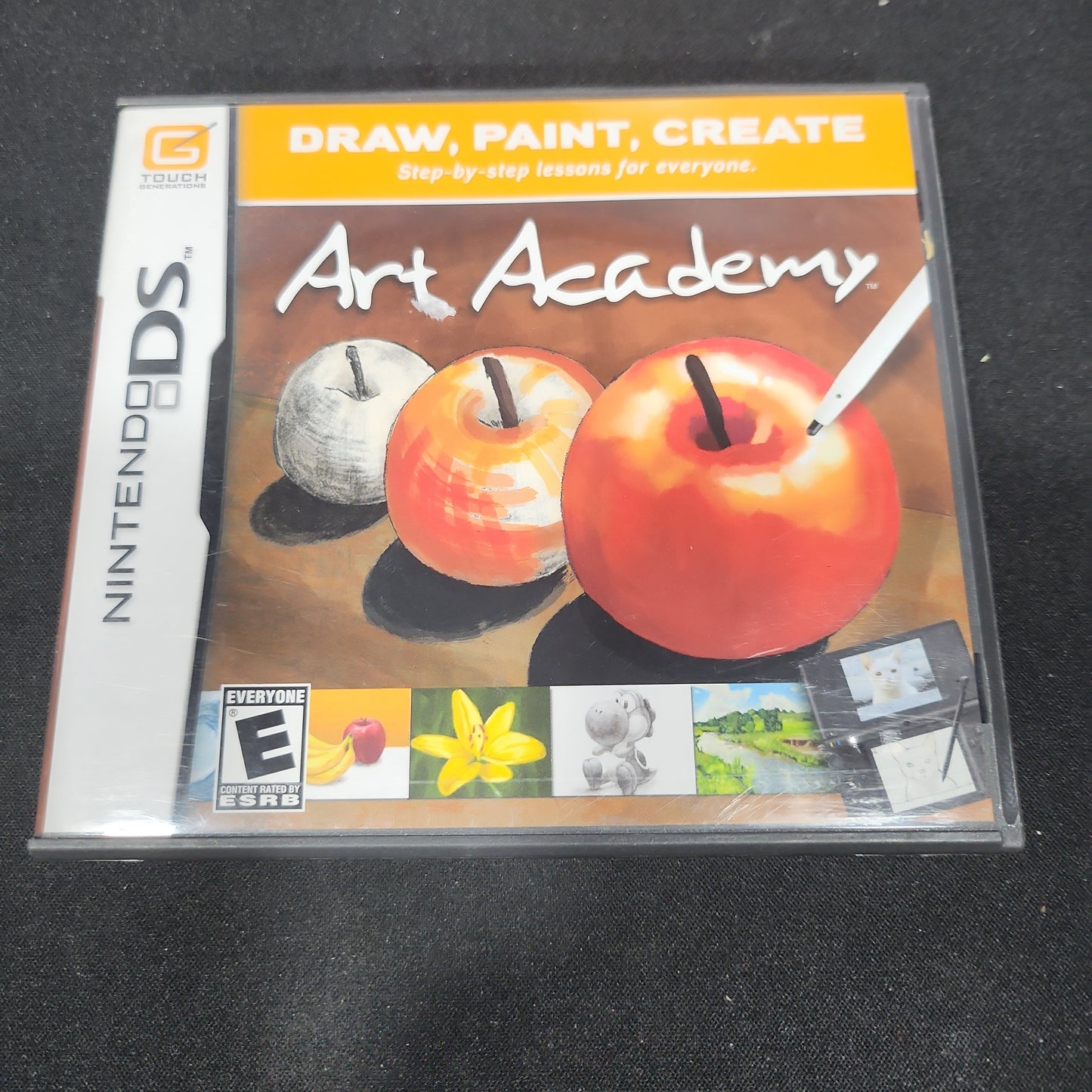 Art academy