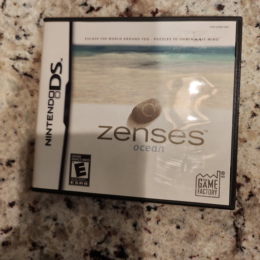 Zenses ocean