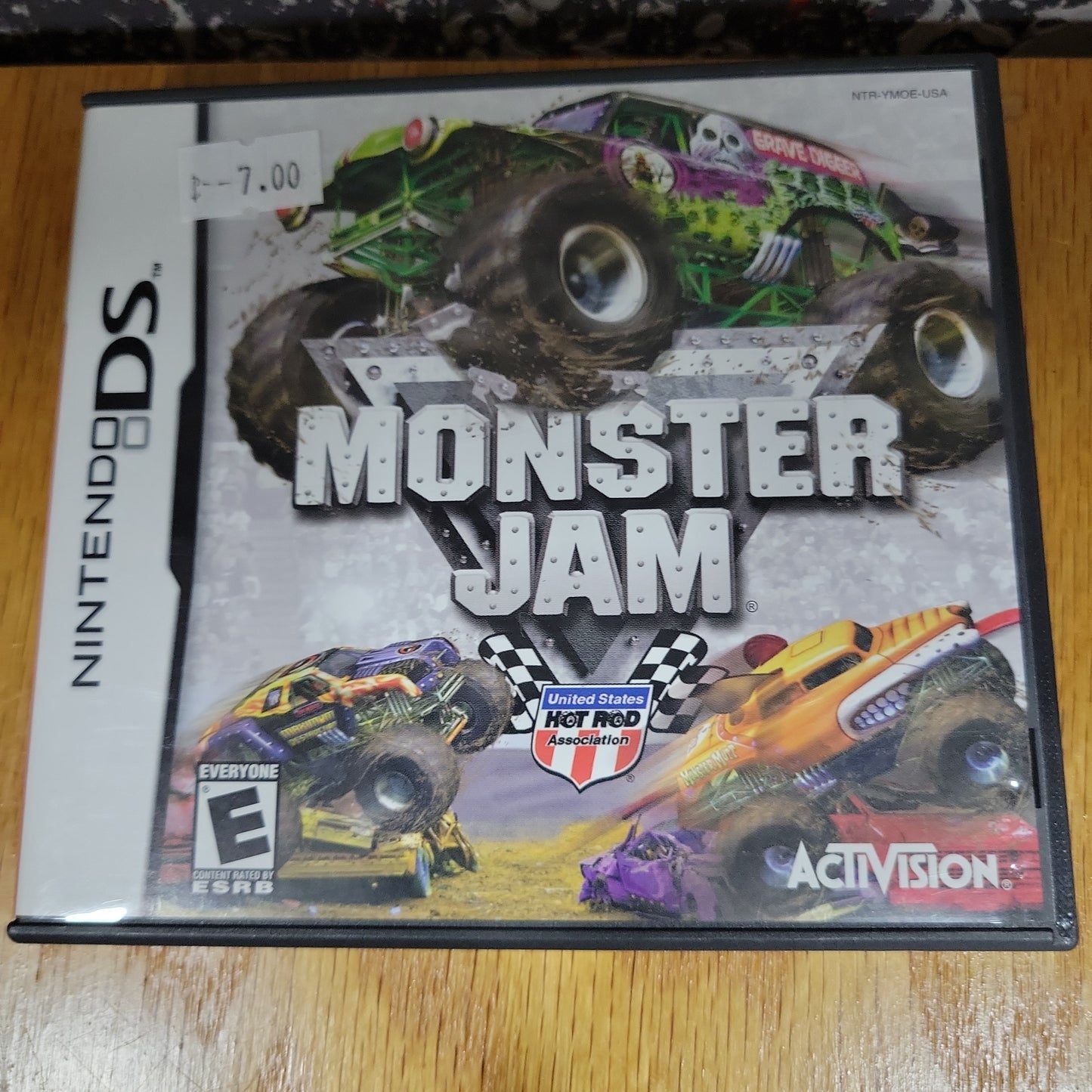 Monster Jam