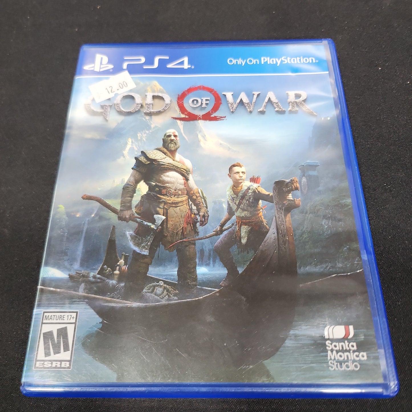 God of war