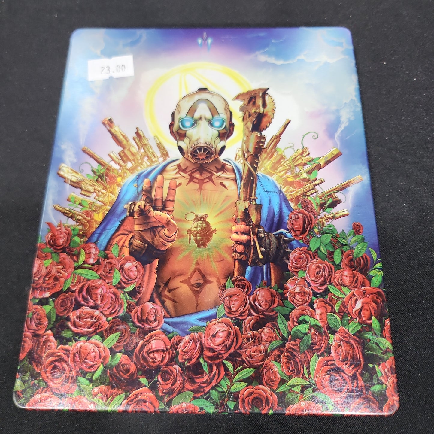 Borderlands 3 super deluxe edition