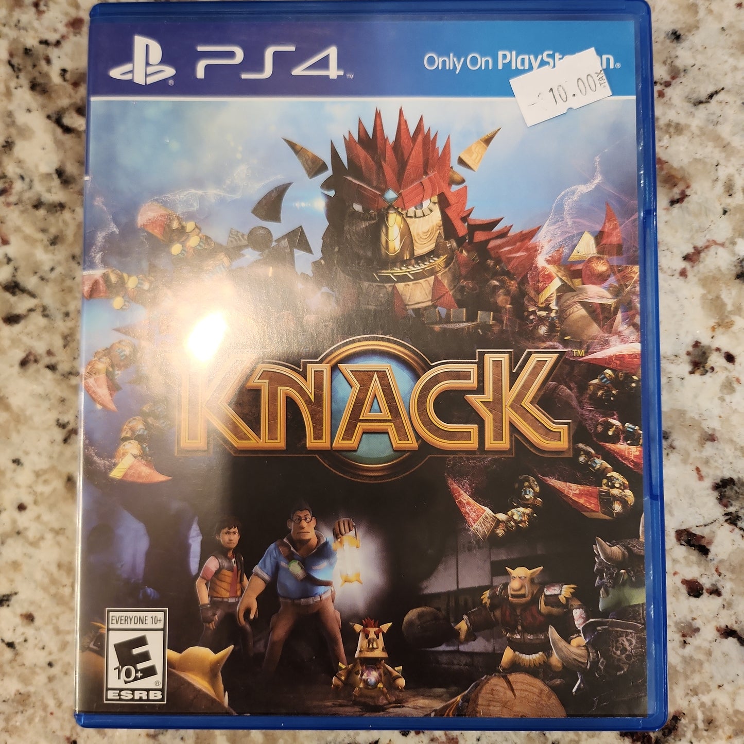 Knack