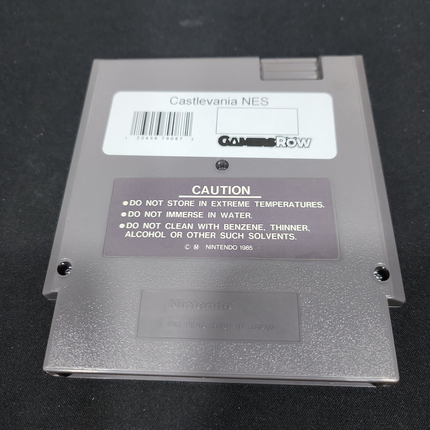 Castlevania