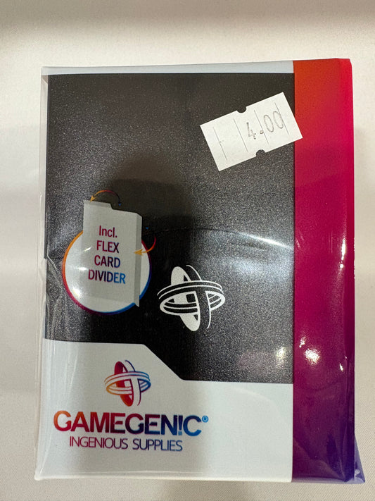 Black Deck Holder 100+