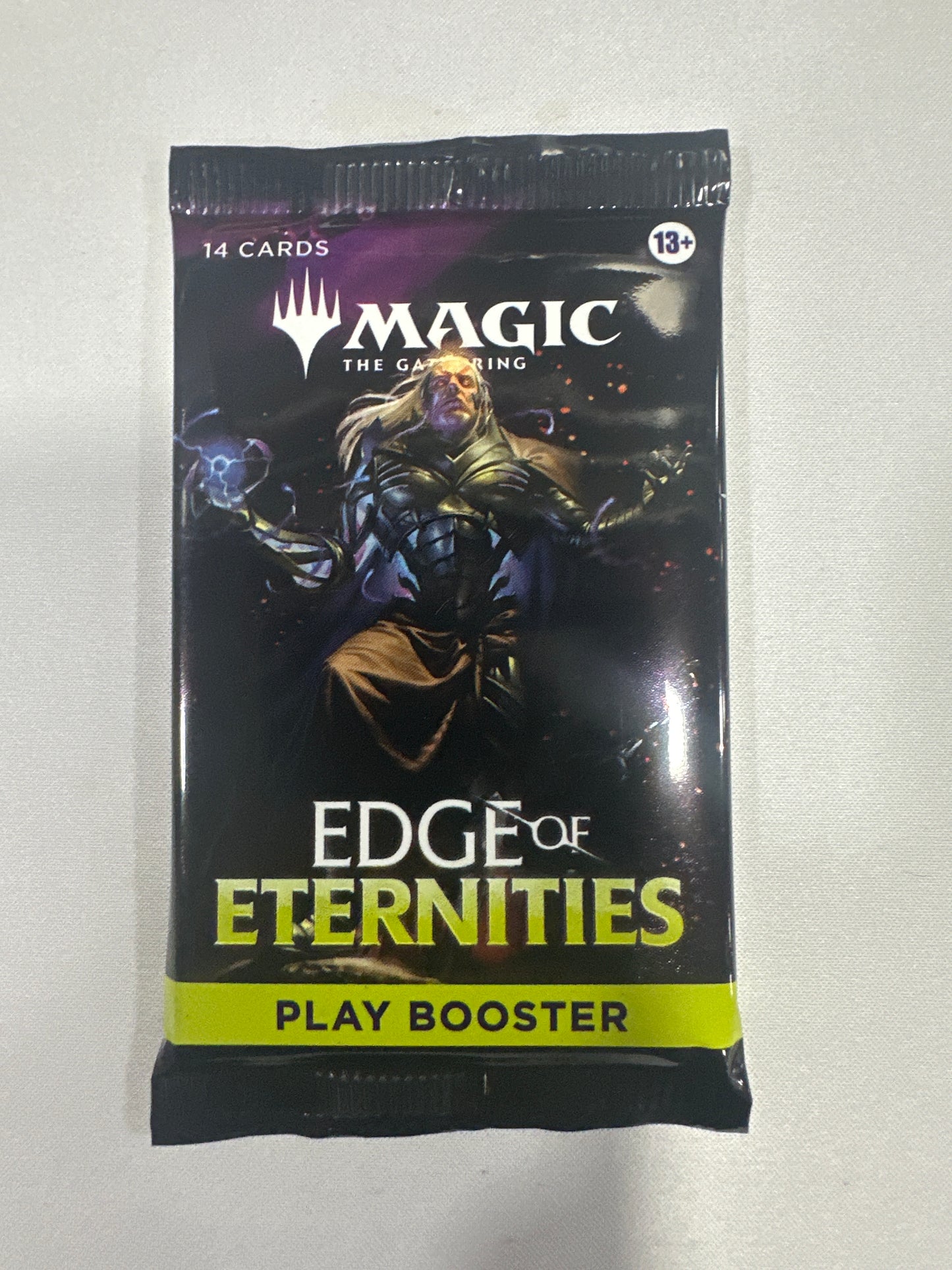 Edge of Eternities Play Booser Pack