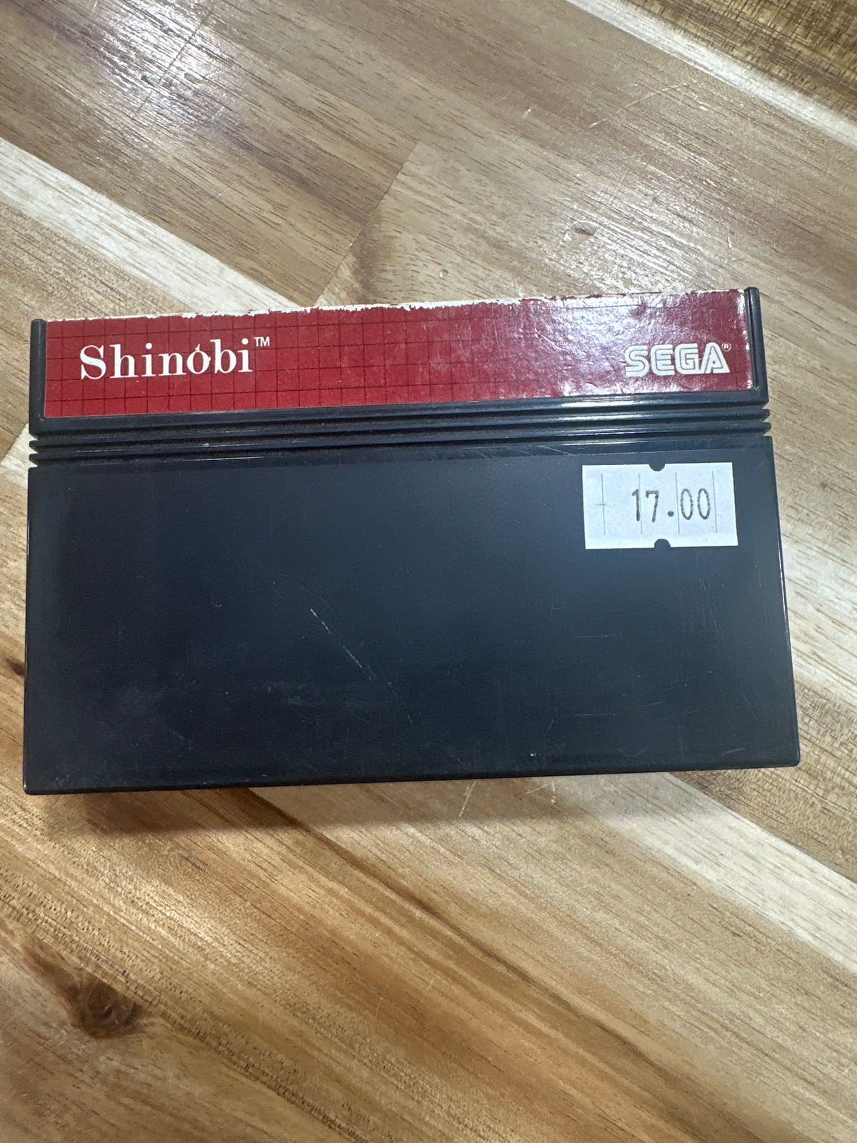 Shinobi