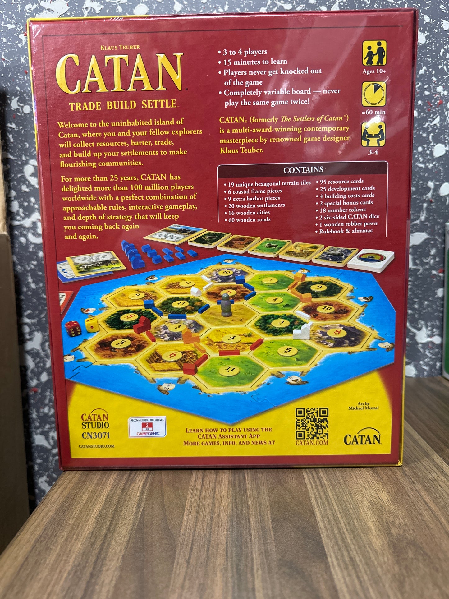 Catan