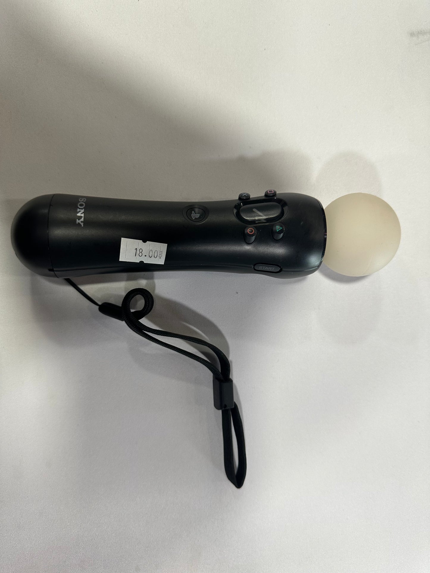 PlayStation Move Controller