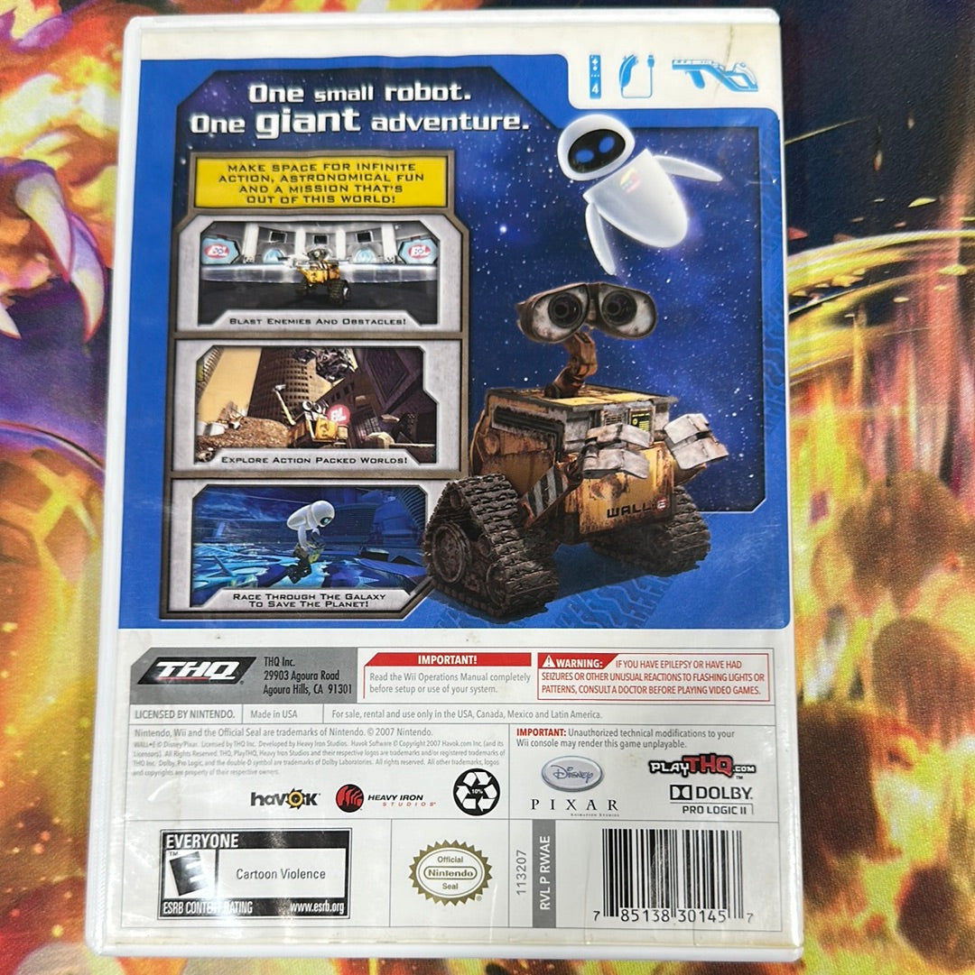 WALL·E