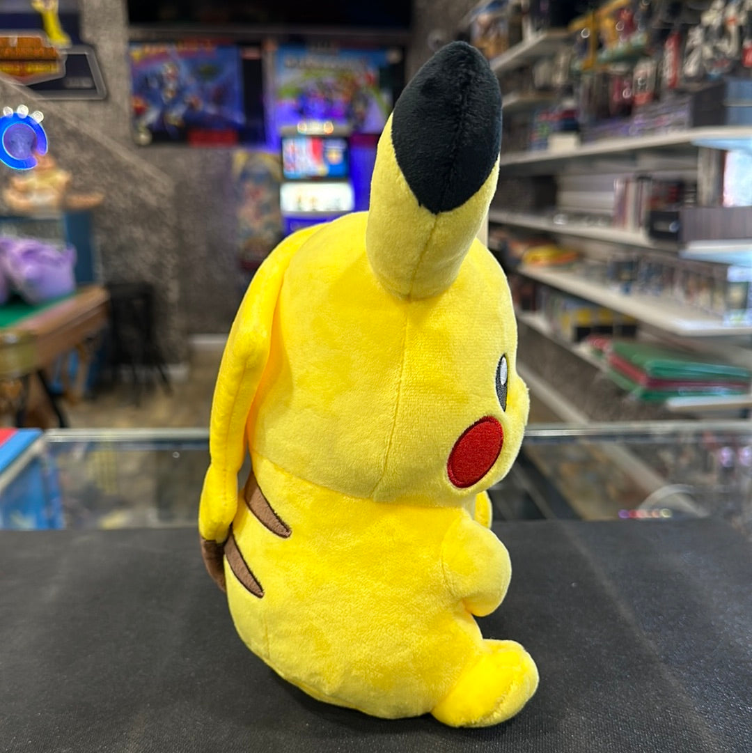 Pikachu 10” Plush