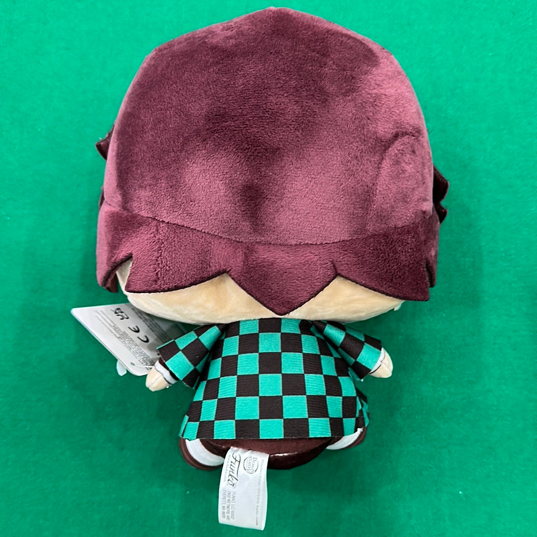 Tanjiro Kamado 8” Plush