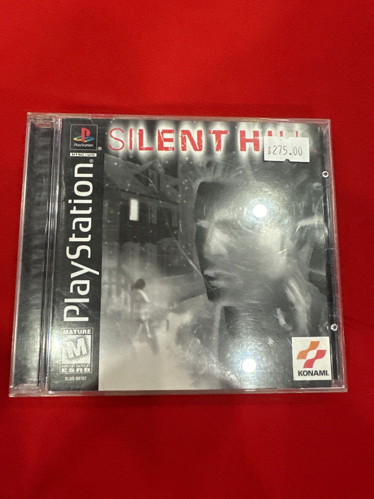 Silent Hill