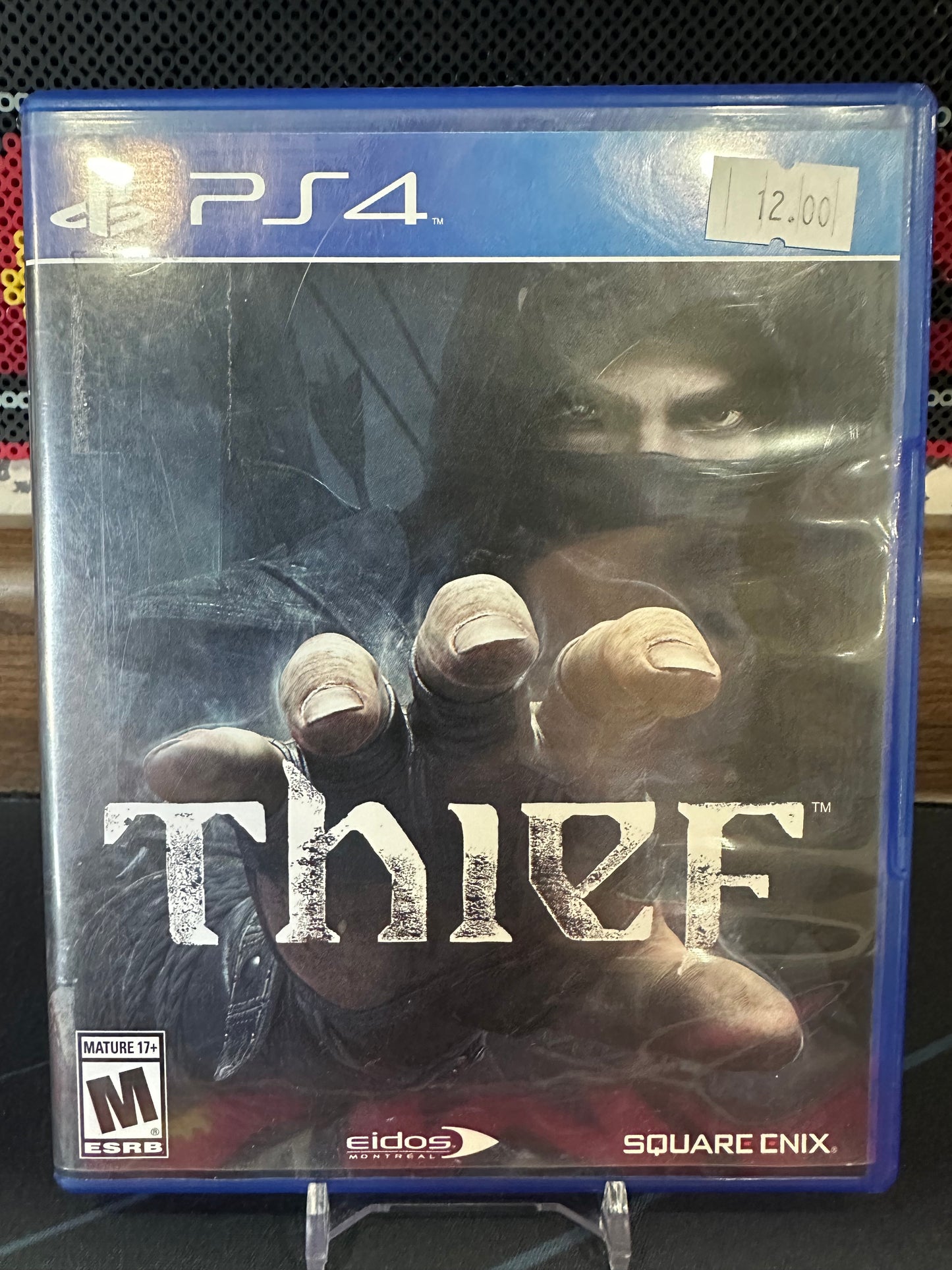 Thief