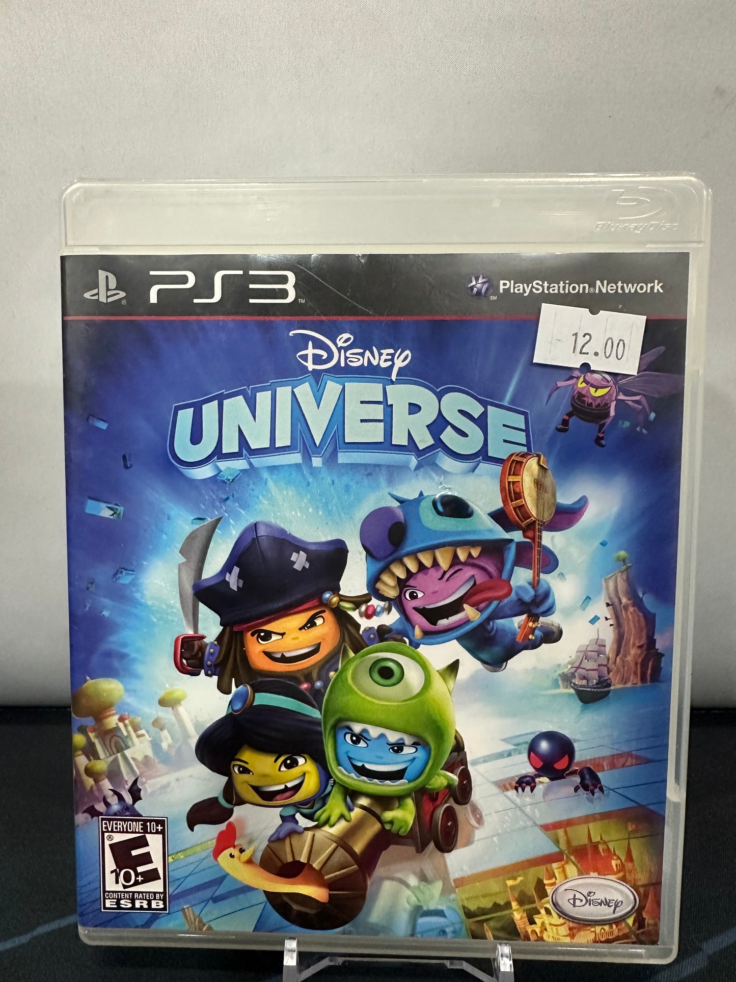 Disney Universe