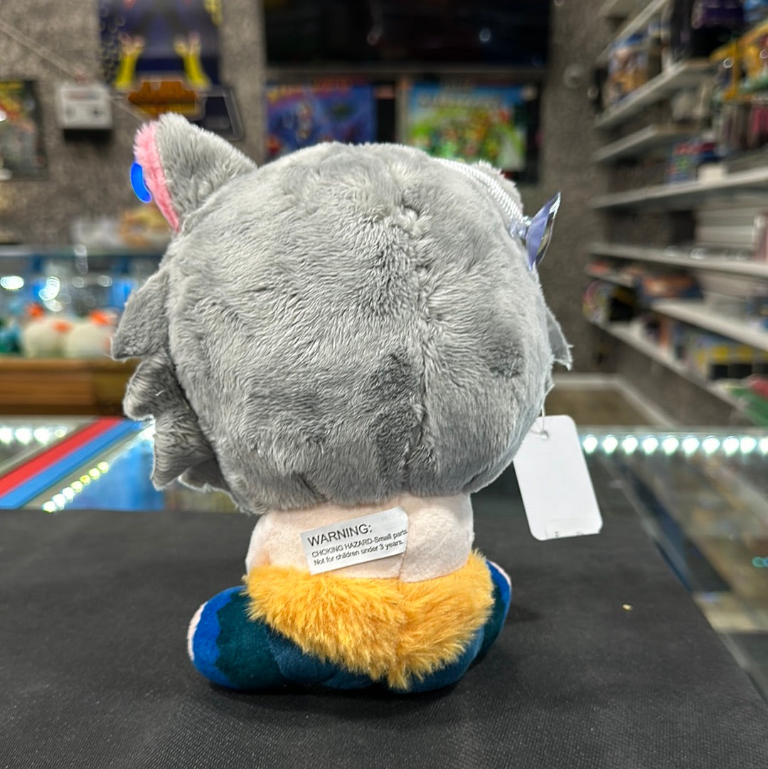 8” Inosuke Plush