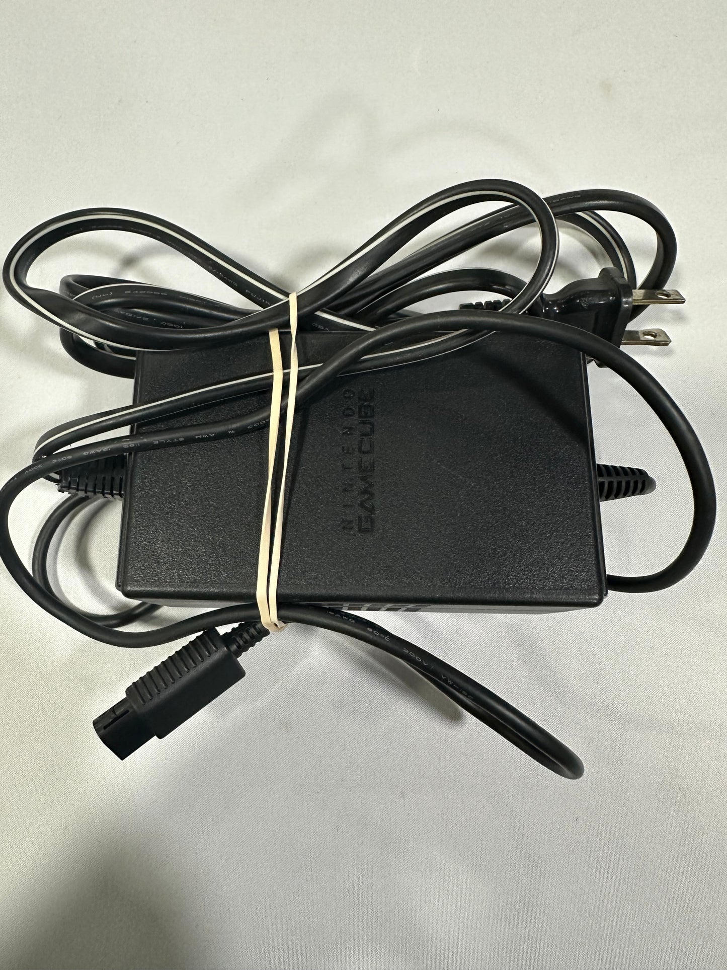 GameCube Ac Adapter