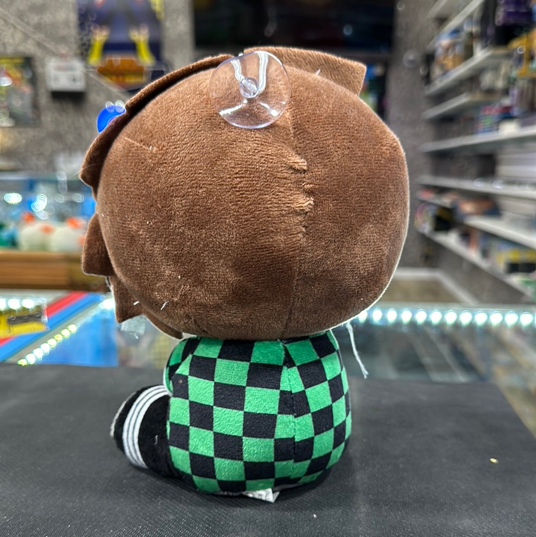 8” Tanjiro Plush