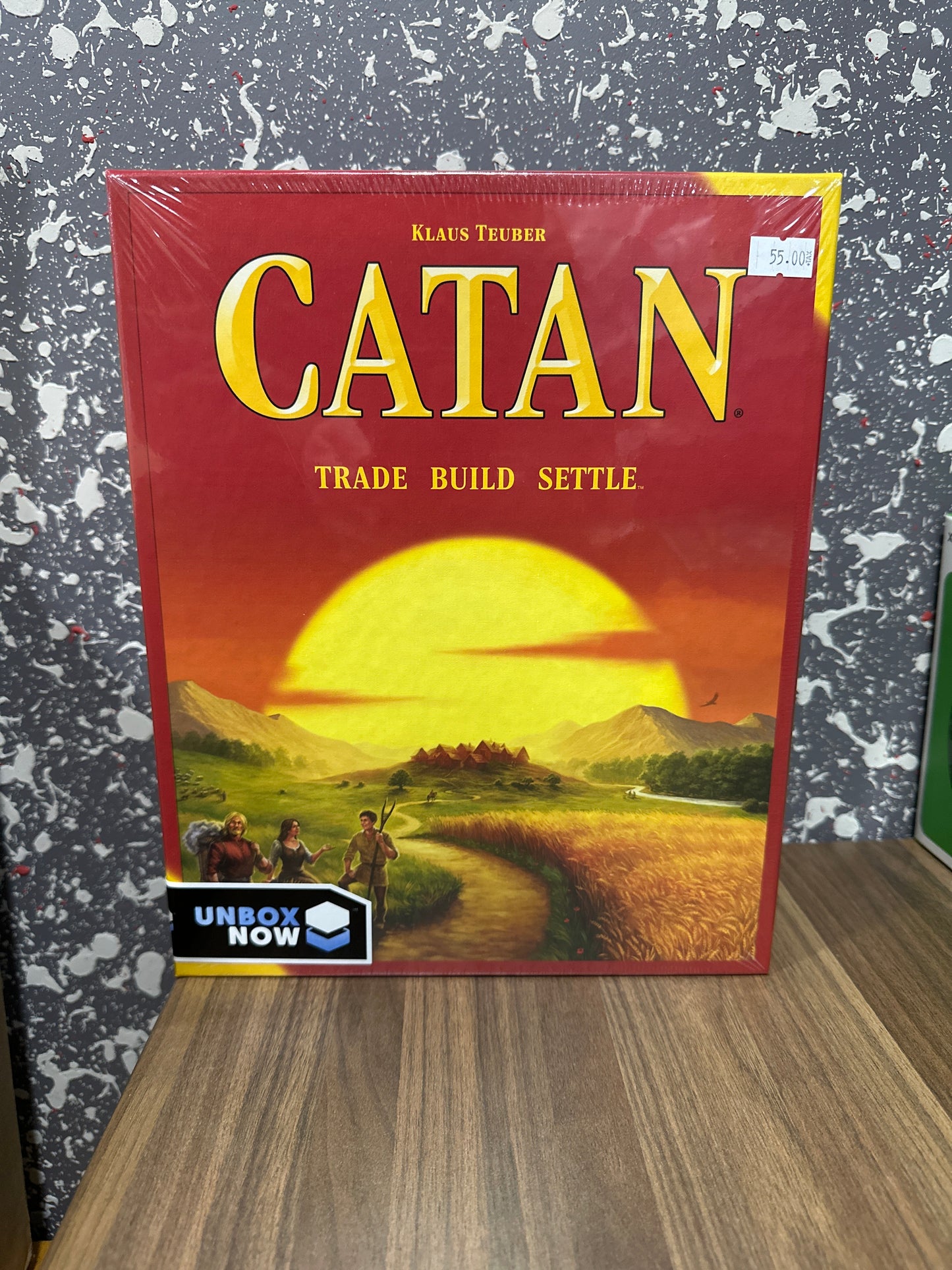 Catan