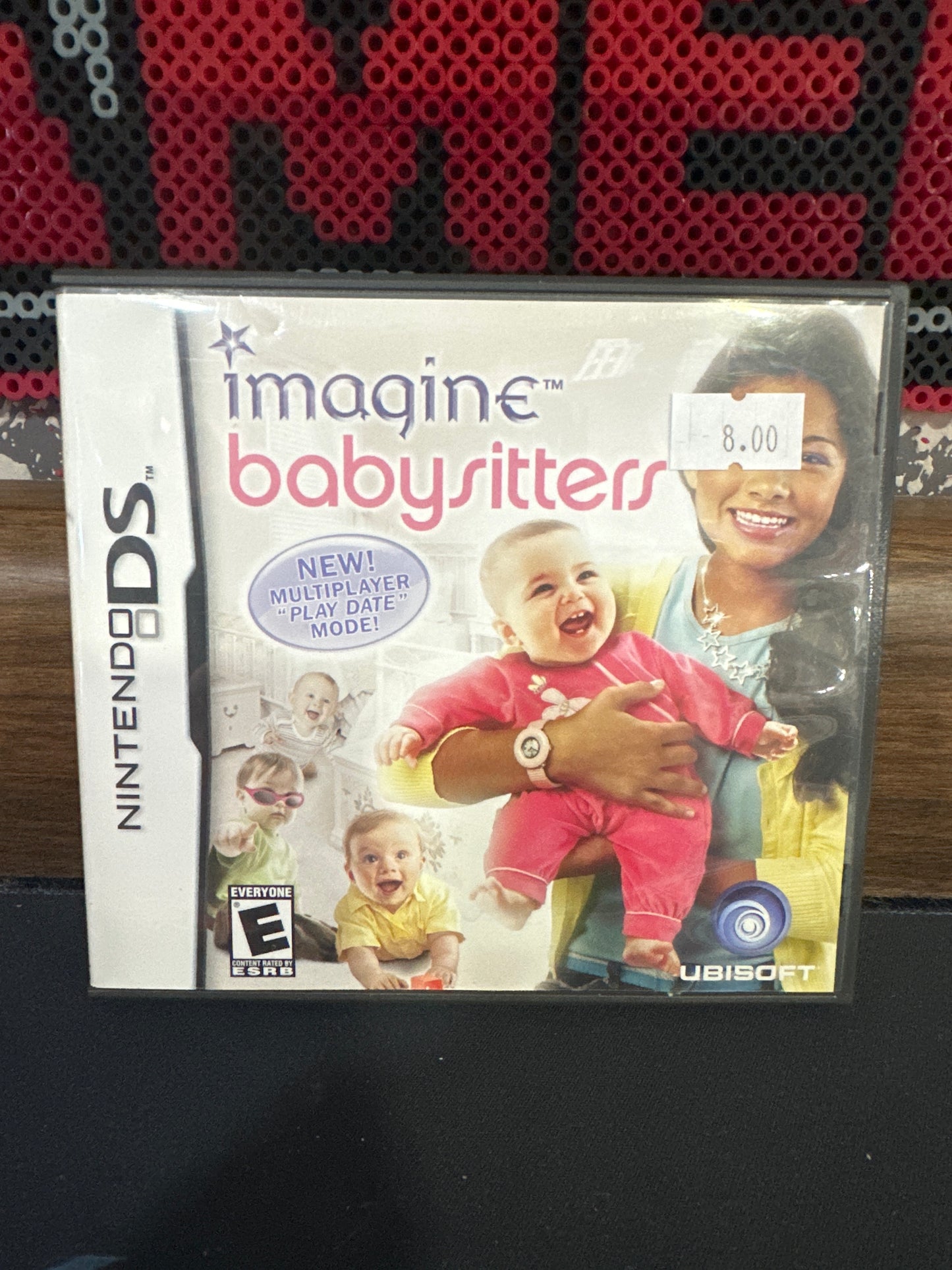 Imagine Babysitters