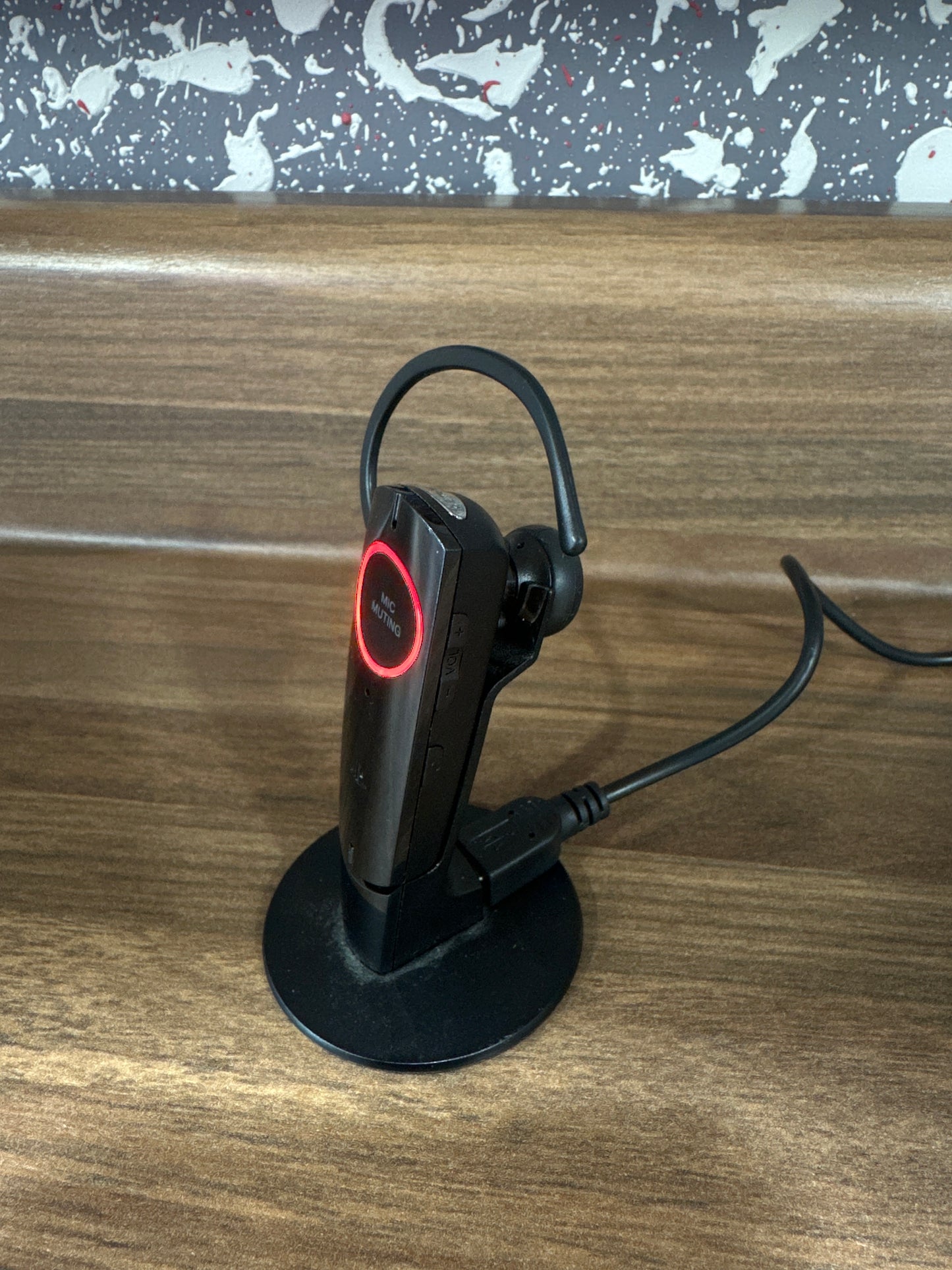 PlayStation 3 Bluetooth Headset