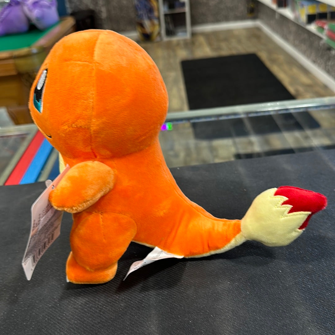 Charmander 8” Plush