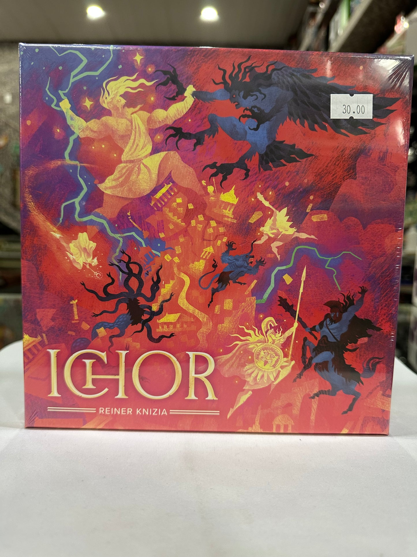 Ichor