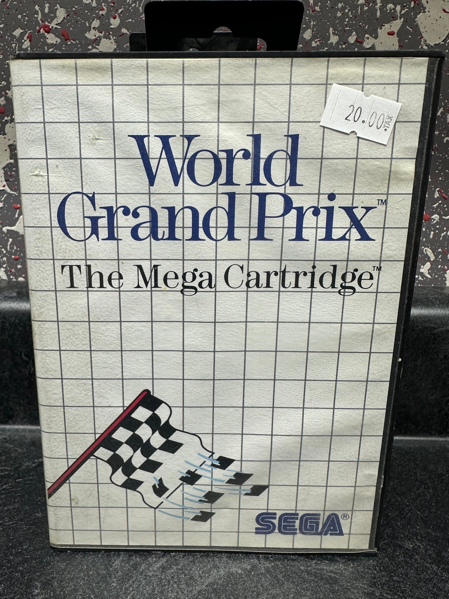 World Grand Prix