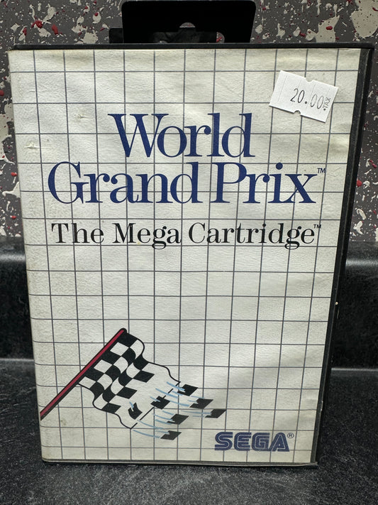 World Grand Prix