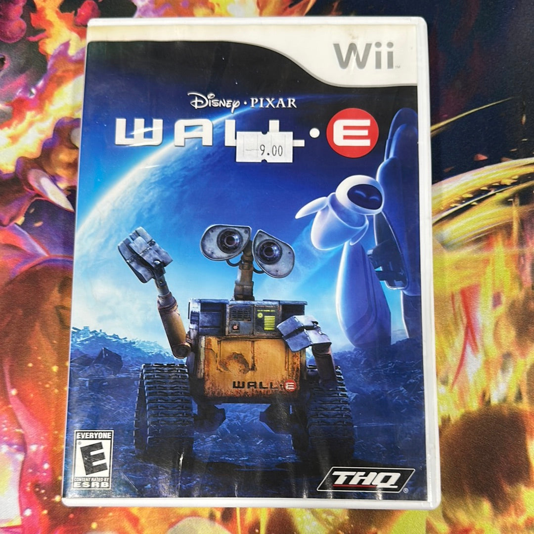 WALL·E