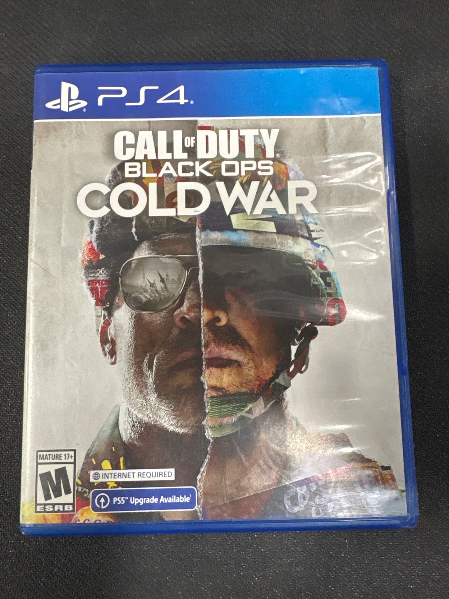 Call of duty black ops Cold War