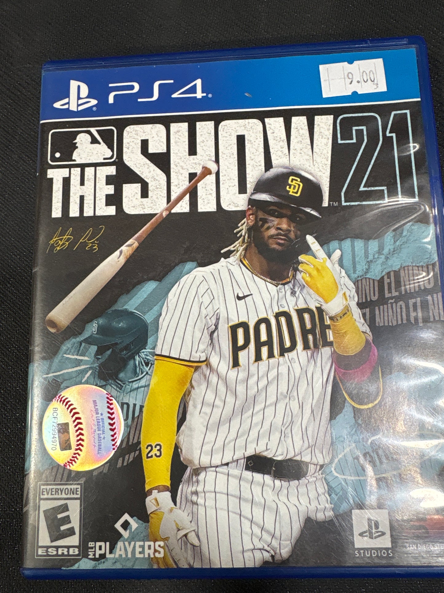The show 21