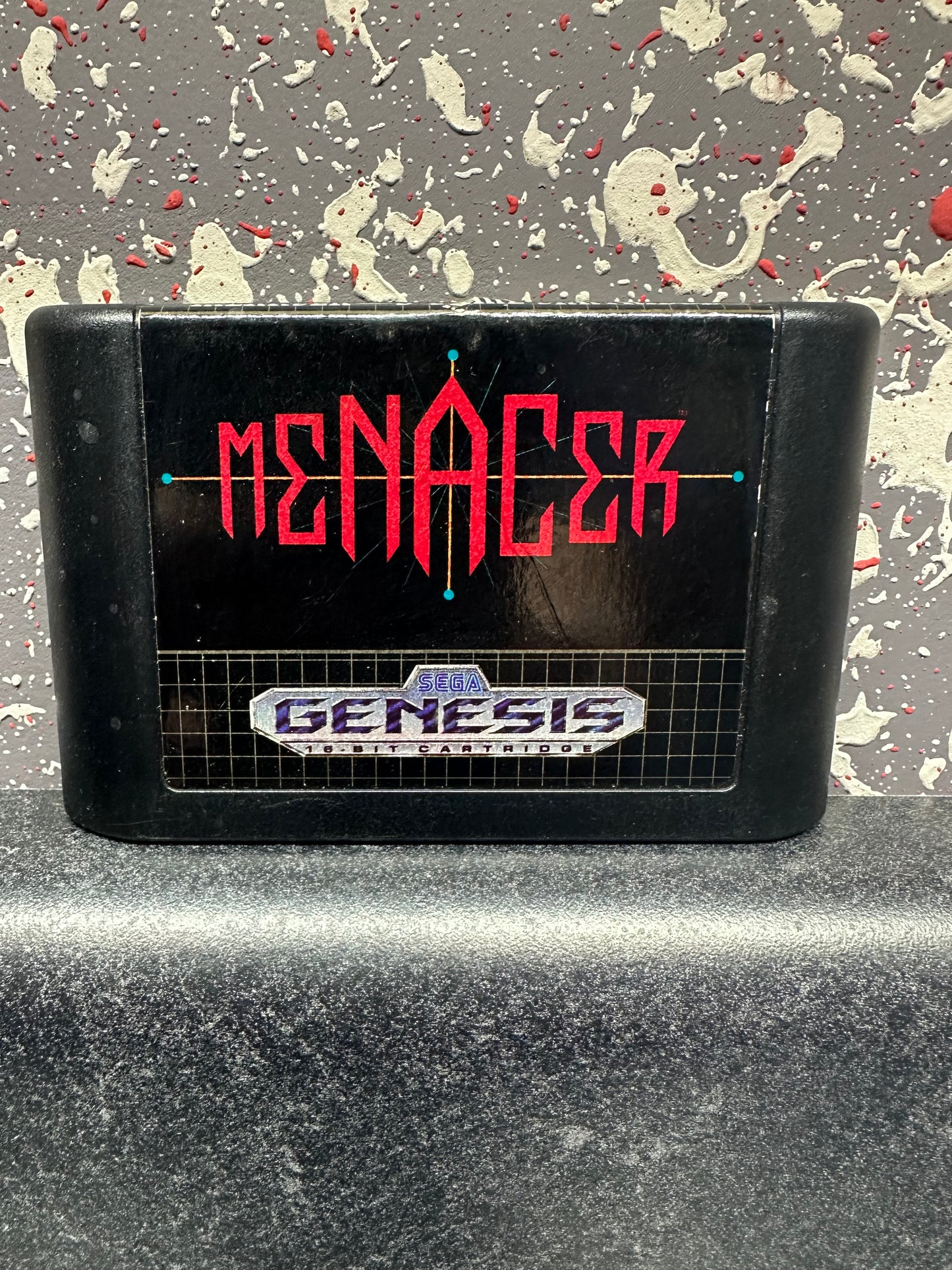 Menacer