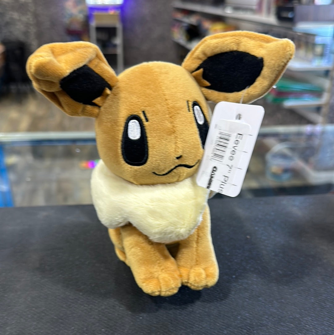 Eevee 8” Plush