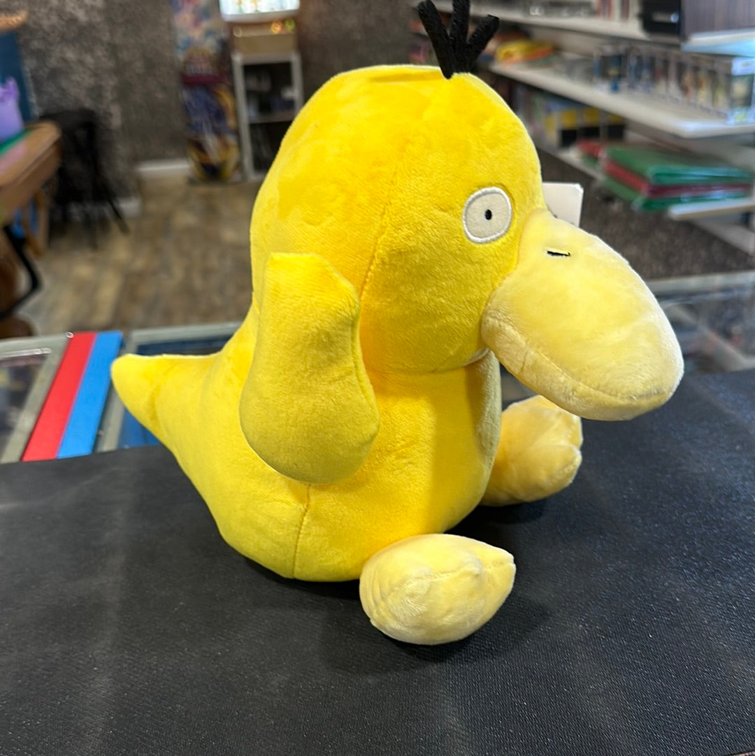 Psyduck 8” Plush