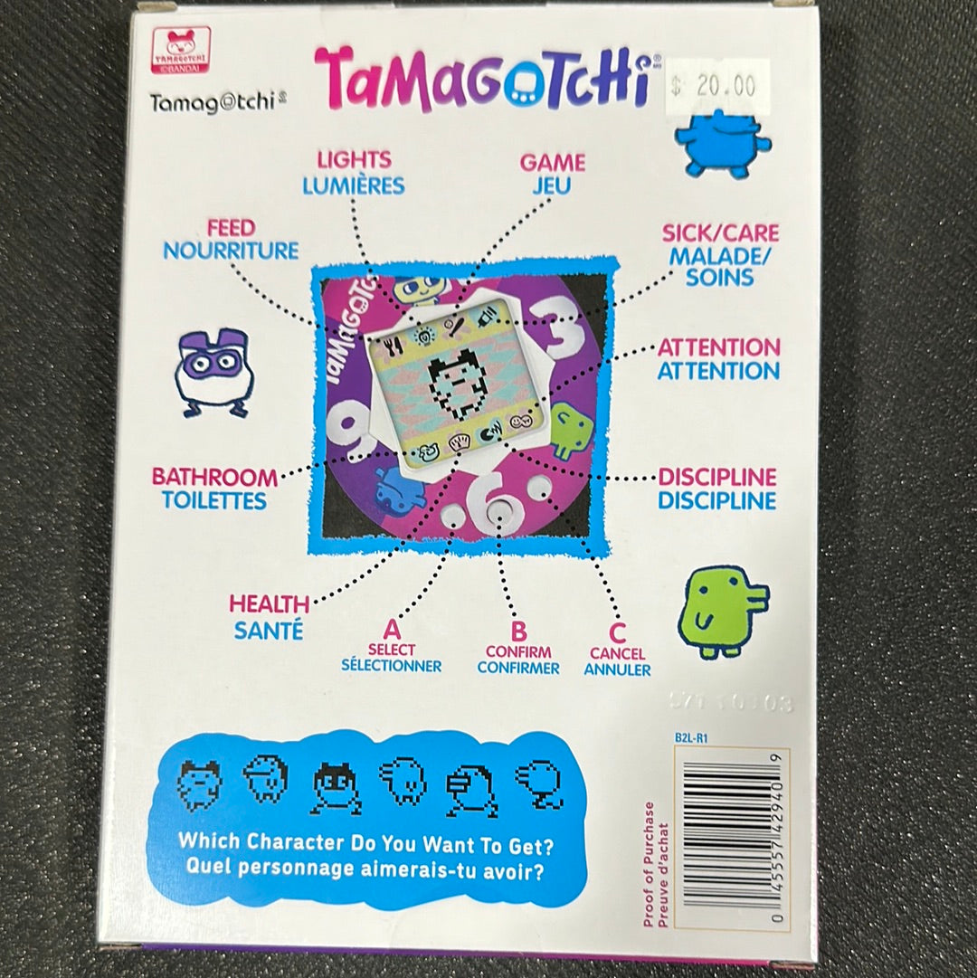 Tamagotchi