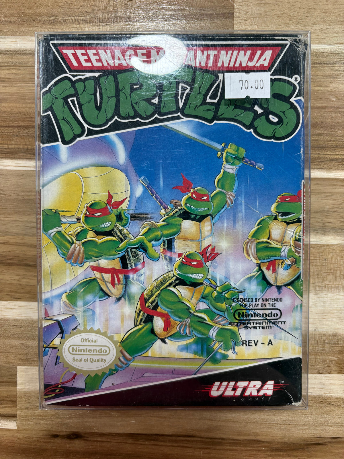TMNT