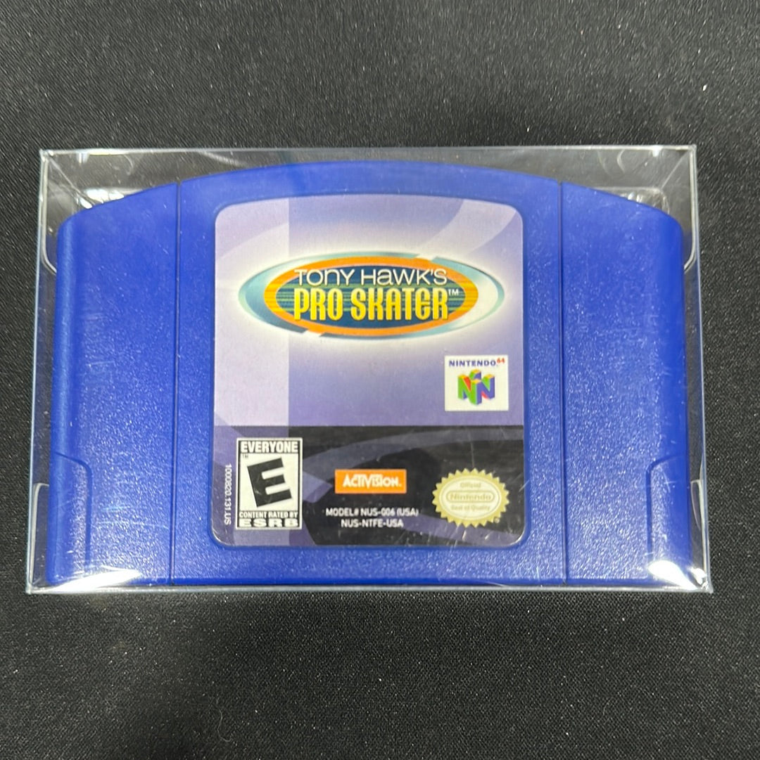 Tony Hawk Pro Skater