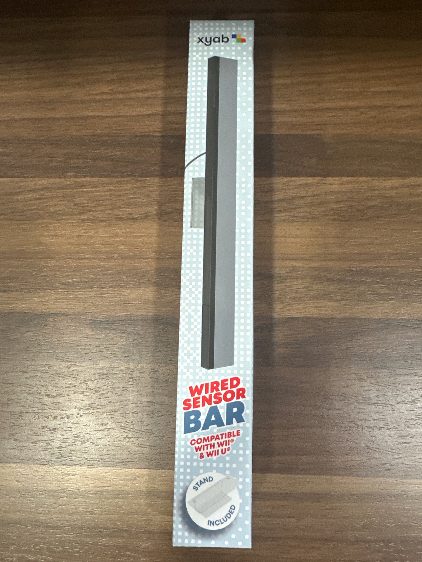 Wii & Wii U Sensor Bar