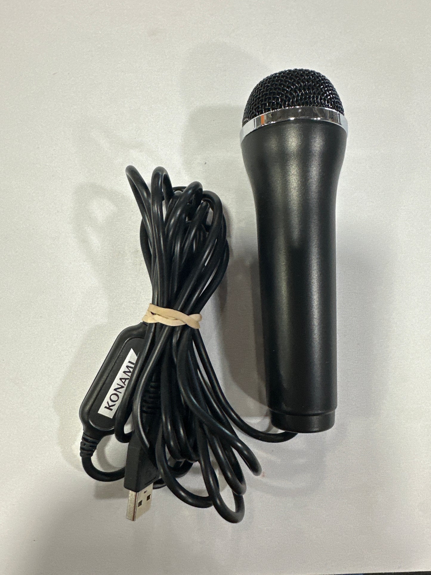 Konami Microphone USB