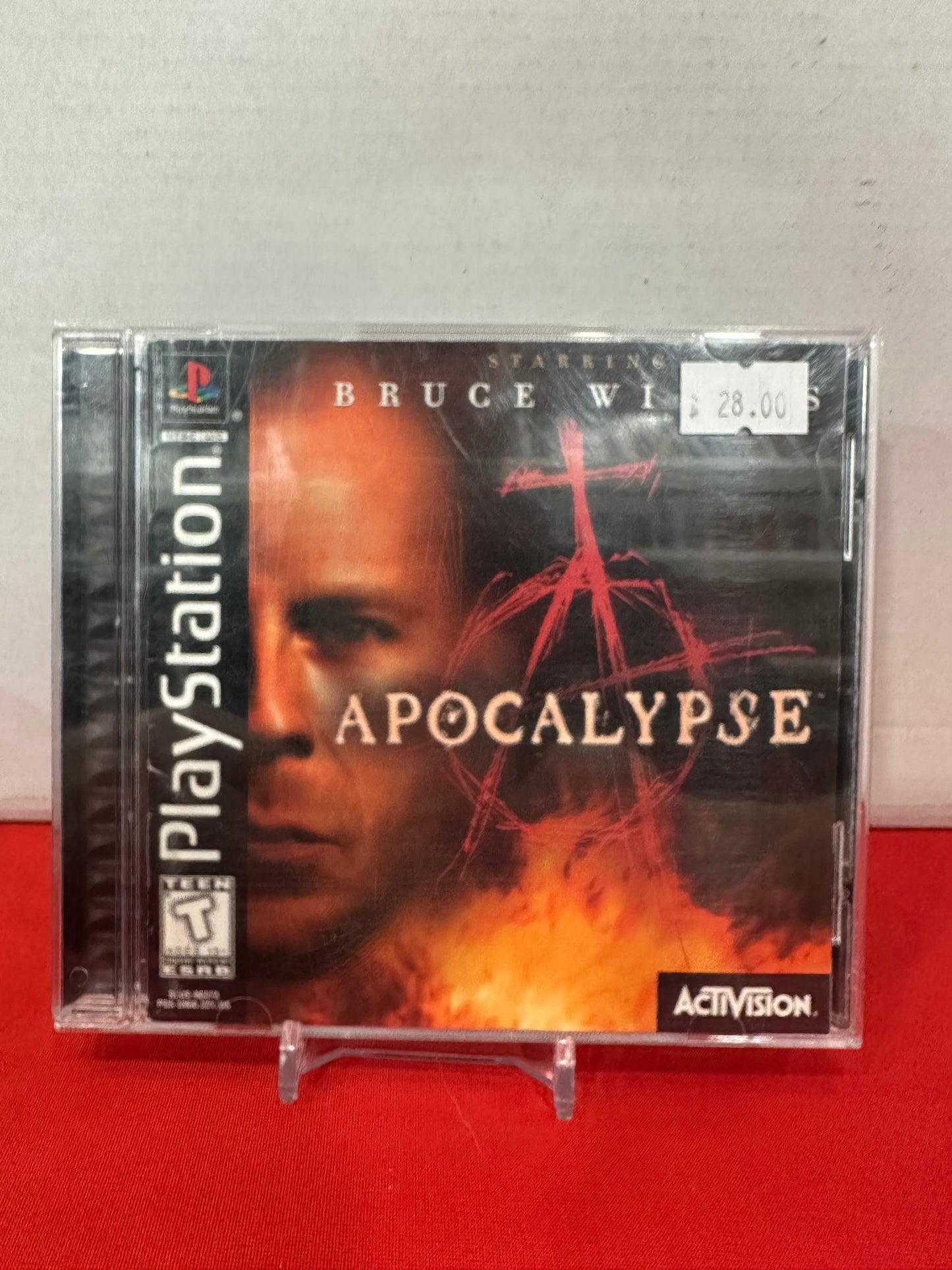 Apocalypse