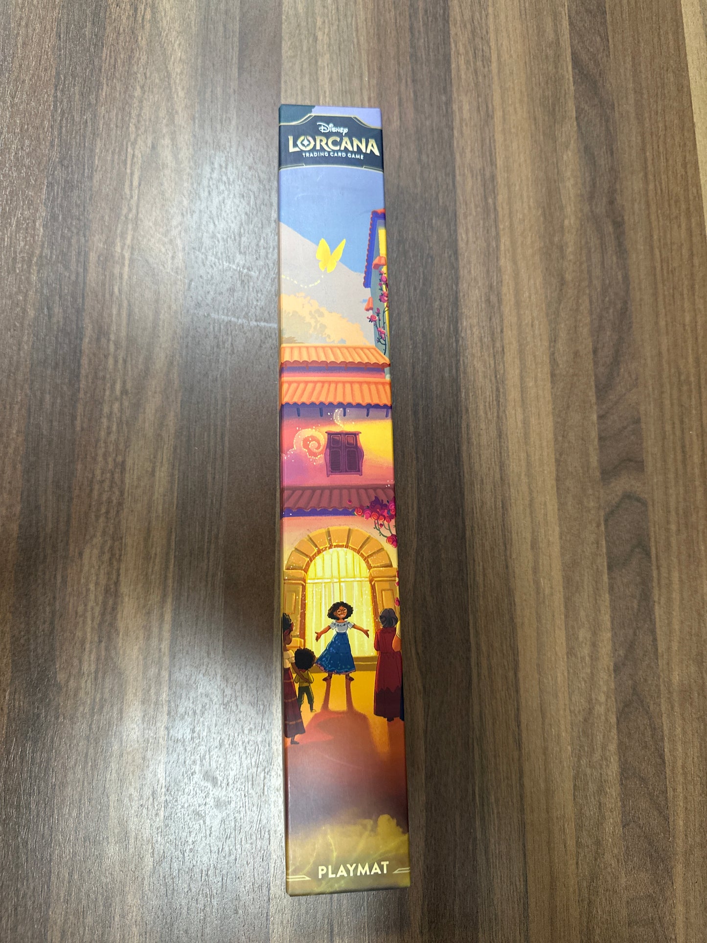 Lorcana Playmat Encanto