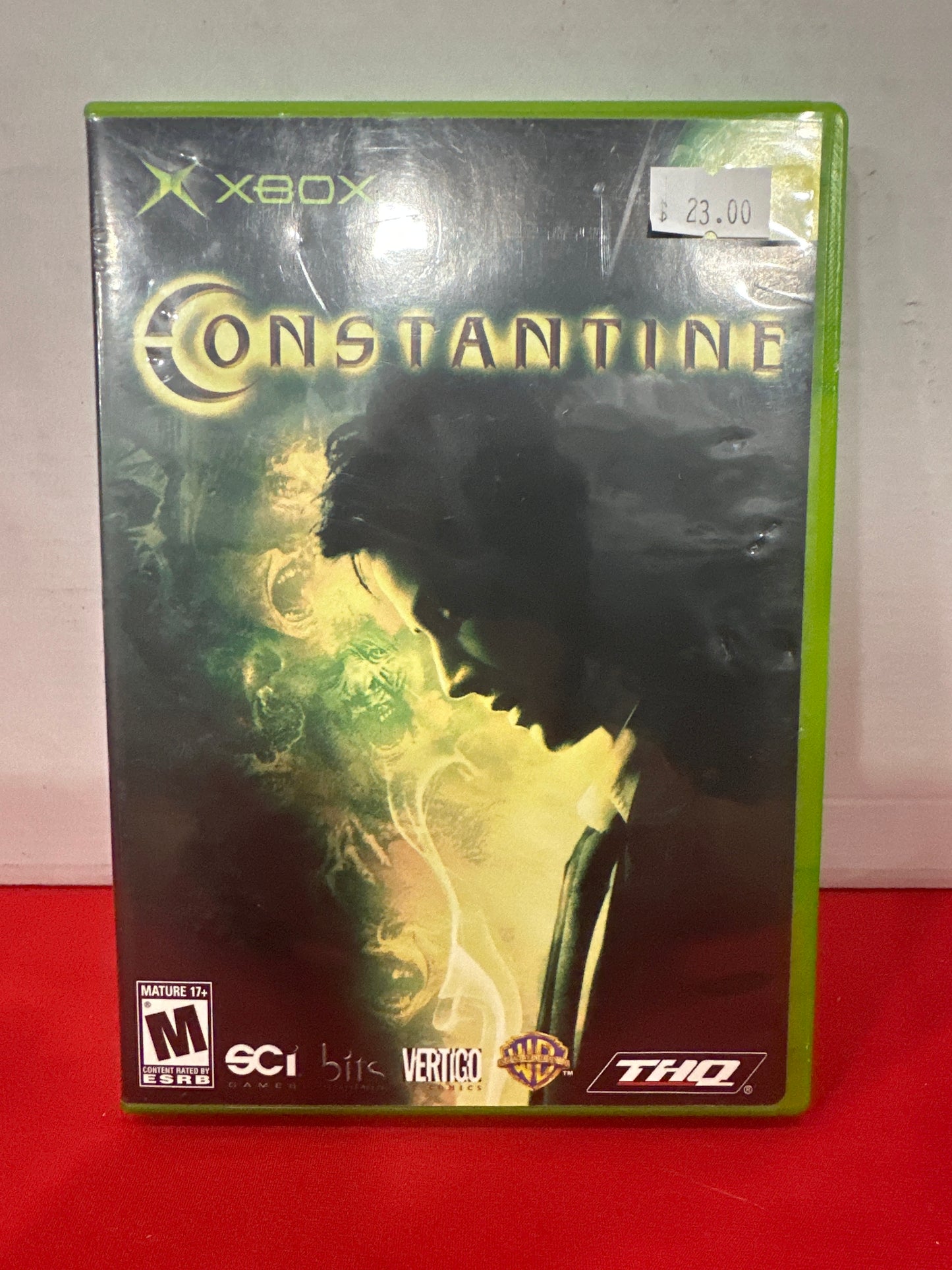 Constantine