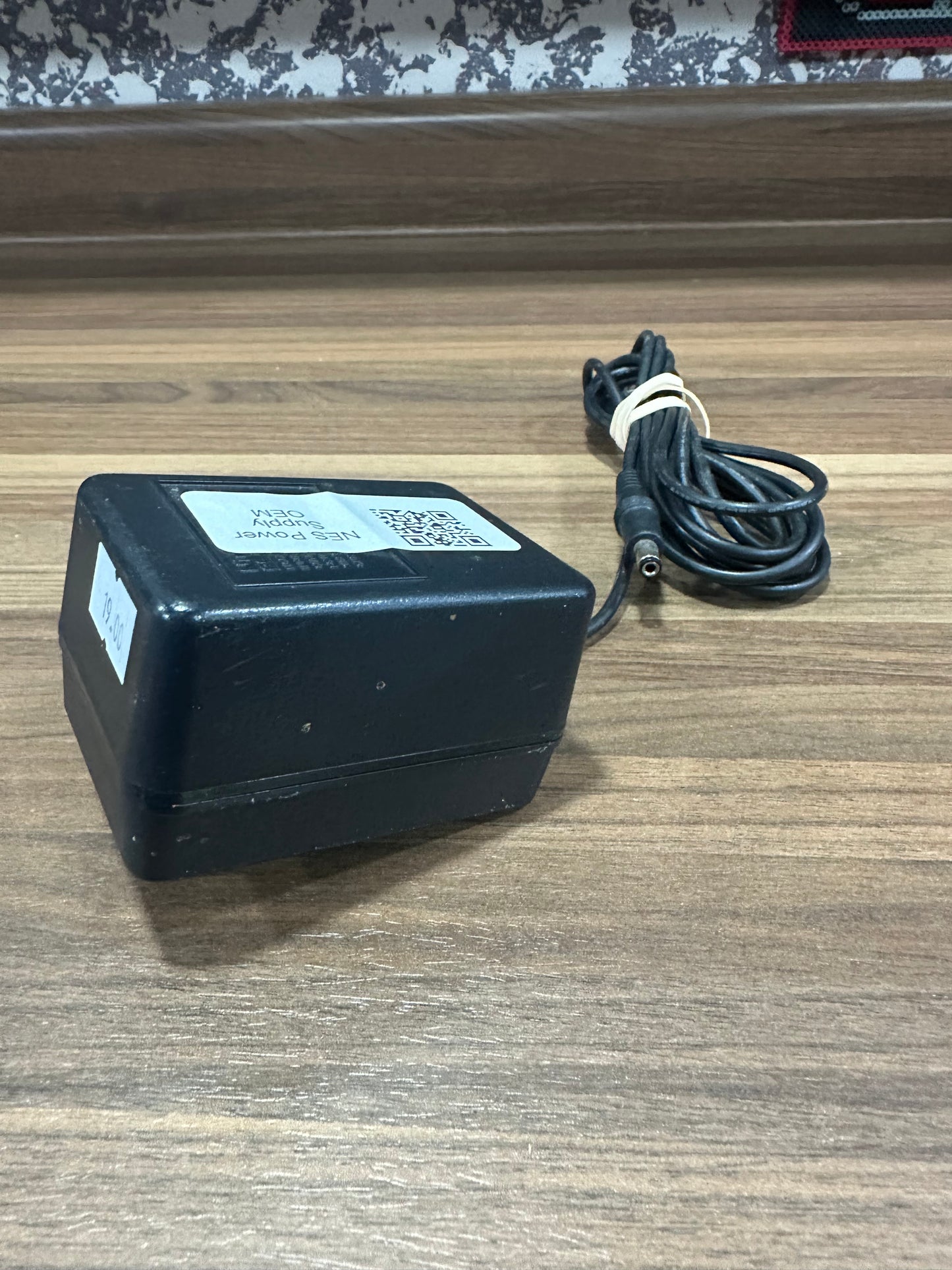 NES Ac Adapter